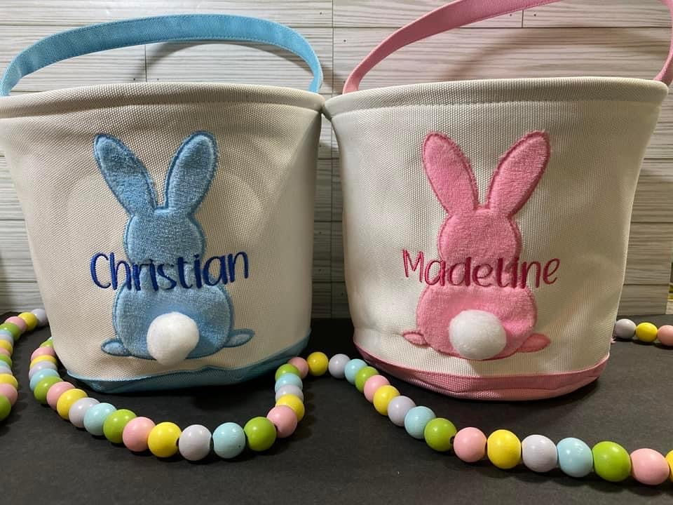 Easter Baskets